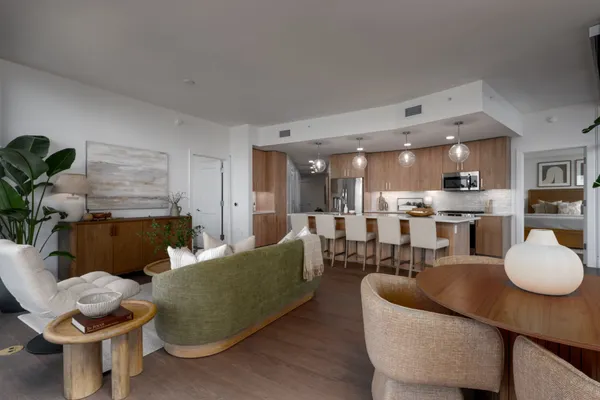 $1,394,845 | 1212 Demonbreun Street, Unit B4(U), Nashville, TN 37203