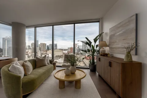 $1,394,845 | 1212 Demonbreun Street, Unit B4(U), Nashville, TN 37203