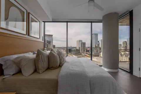 $1,394,845 | 1212 Demonbreun Street, Unit B4(U), Nashville, TN 37203