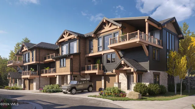 $4,195,000 | 200 Goldfinch Lane, Unit 1C, Avon, CO 81620