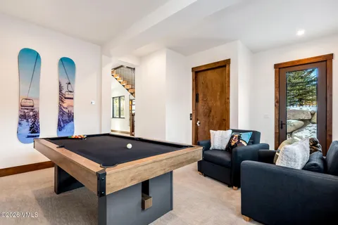 $4,195,000 | 200 Goldfinch Lane, Unit 1C, Avon, CO 81620