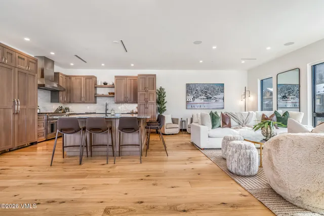 $4,195,000 | 200 Goldfinch Lane, Unit 1C, Avon, CO 81620