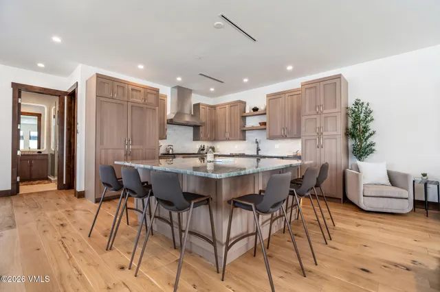 $4,195,000 | 200 Goldfinch Lane, Unit 1C, Avon, CO 81620