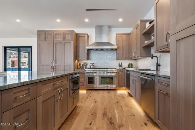 $4,195,000 | 200 Goldfinch Lane, Unit 1C, Avon, CO 81620