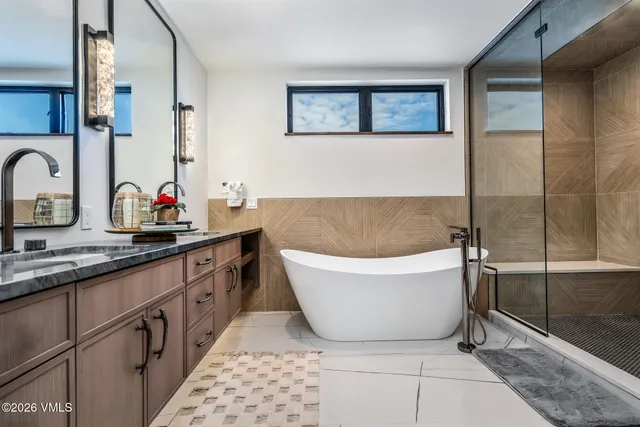 $4,195,000 | 200 Goldfinch Lane, Unit 1C, Avon, CO 81620