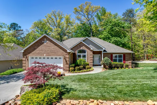 $724,000 | 309 Oostanali Circle, Loudon, TN 37774