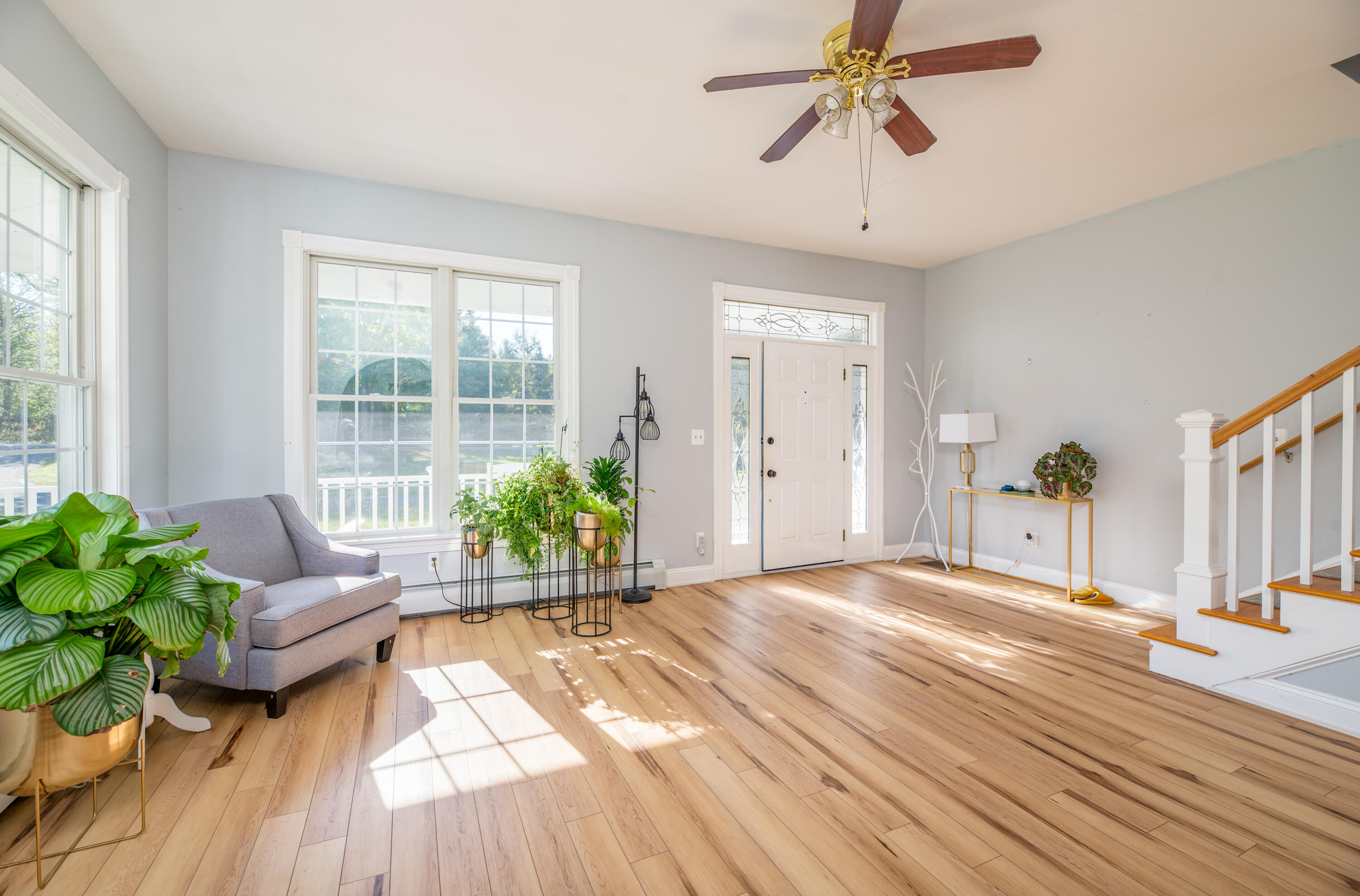 117 Harts Mill Road Hope, ME 04847 - Photo 13 of 41 Interior7
