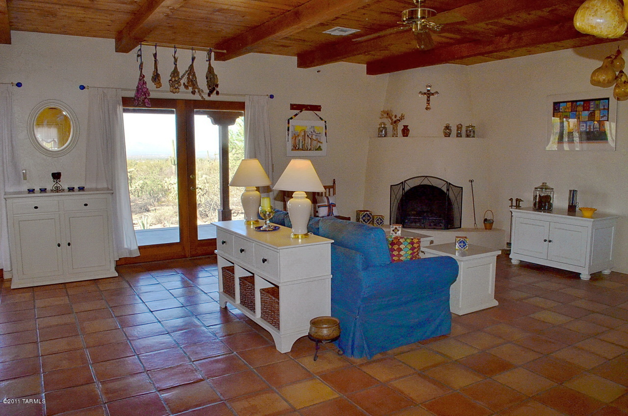 9675 West Rudasill Road Tucson, AZ 85743 - Photo 7 of 36 Gallery Image 7