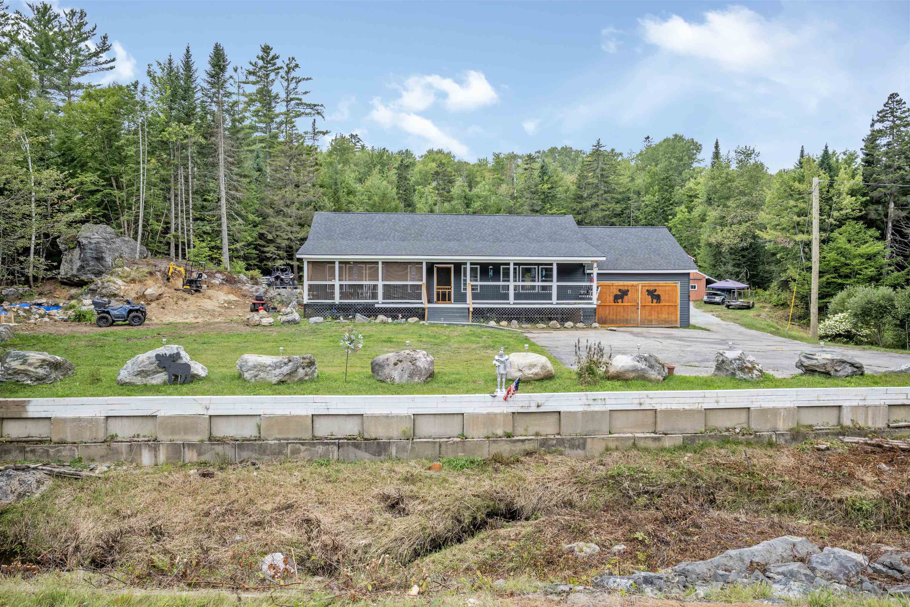 263 Milan Road Milan, NH 03588 - Photo 39 of 44 Gallery Image 39