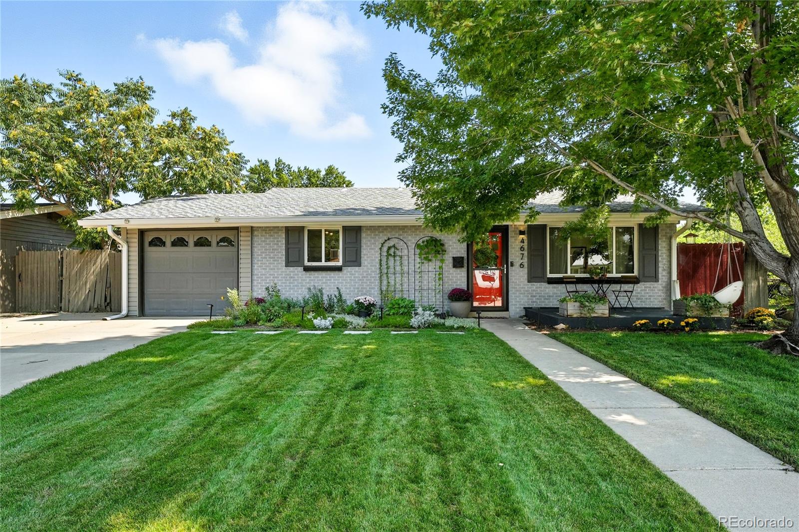 4676 Dover Street Wheat Ridge, CO 80033 - Photo 1 of 31 Gallery Image 1