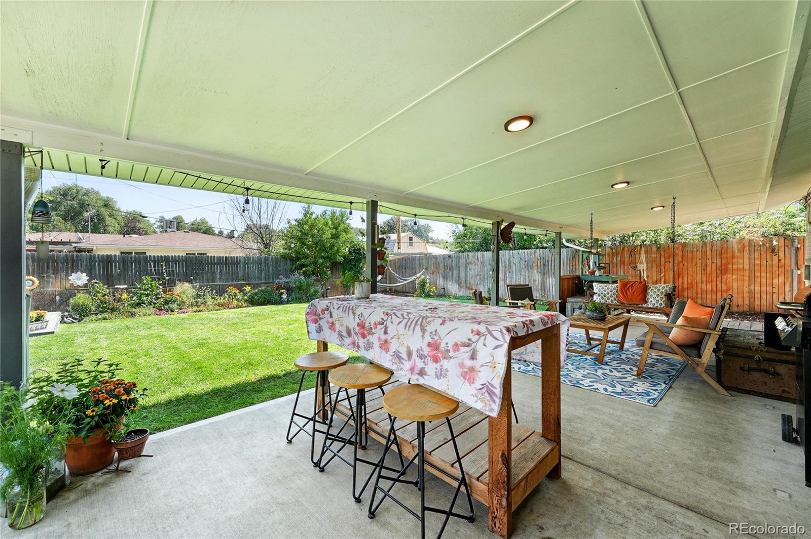 4676 Dover Street Wheat Ridge, CO 80033 - Photo 17 of 31 Gallery Image 17