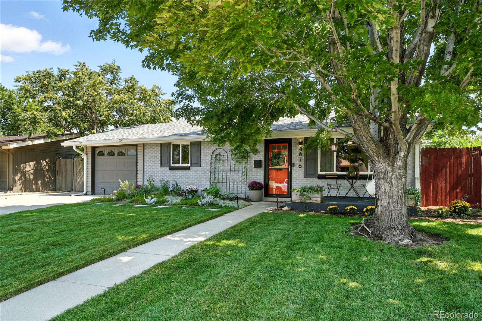 4676 Dover Street Wheat Ridge, CO 80033 - Photo 2 of 31 Gallery Image 2