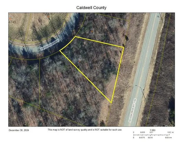 a black and white photo of a rug