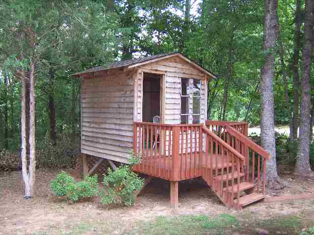 400 Piney Trail Road Liberty, SC 29657 - Photo 8 of 9