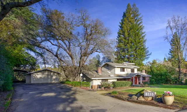 $1,150,000 | 8115 South Lake Circle, Granite Bay, CA 95746