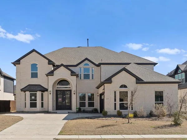 $620,500 | 213 Winding Creek Lane, Anna, TX 75409