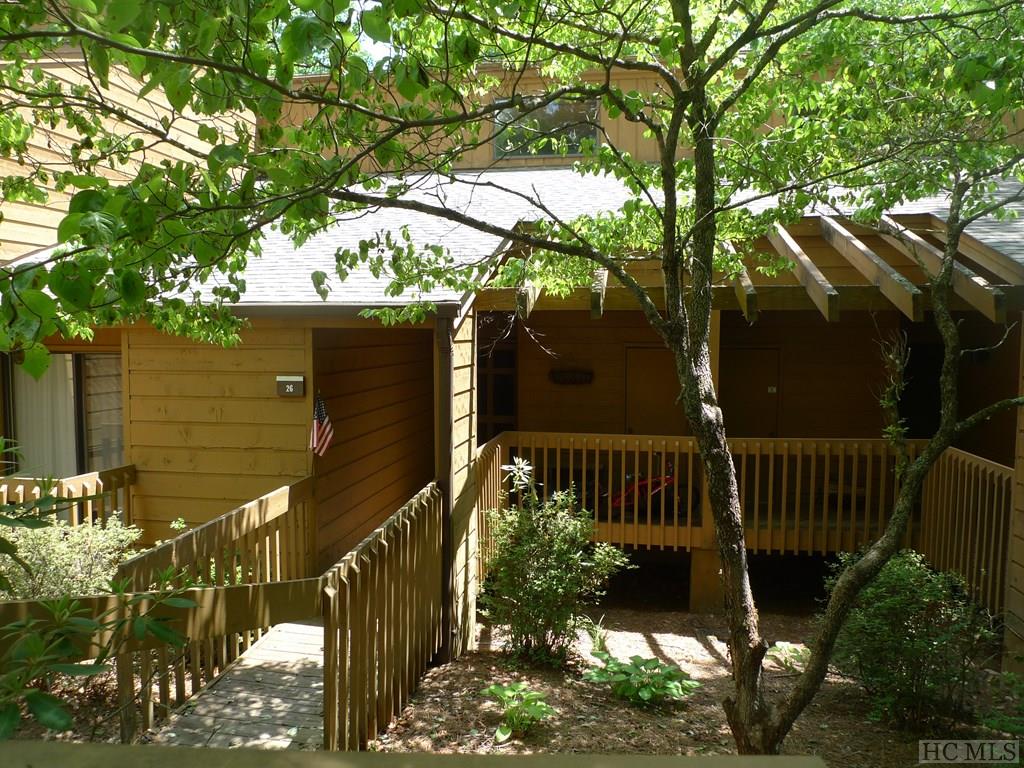 84-26 Emerald Ridge Road, Unit 26 Sapphire, NC 28774 - Photo 11 of 22 Gallery Image 11