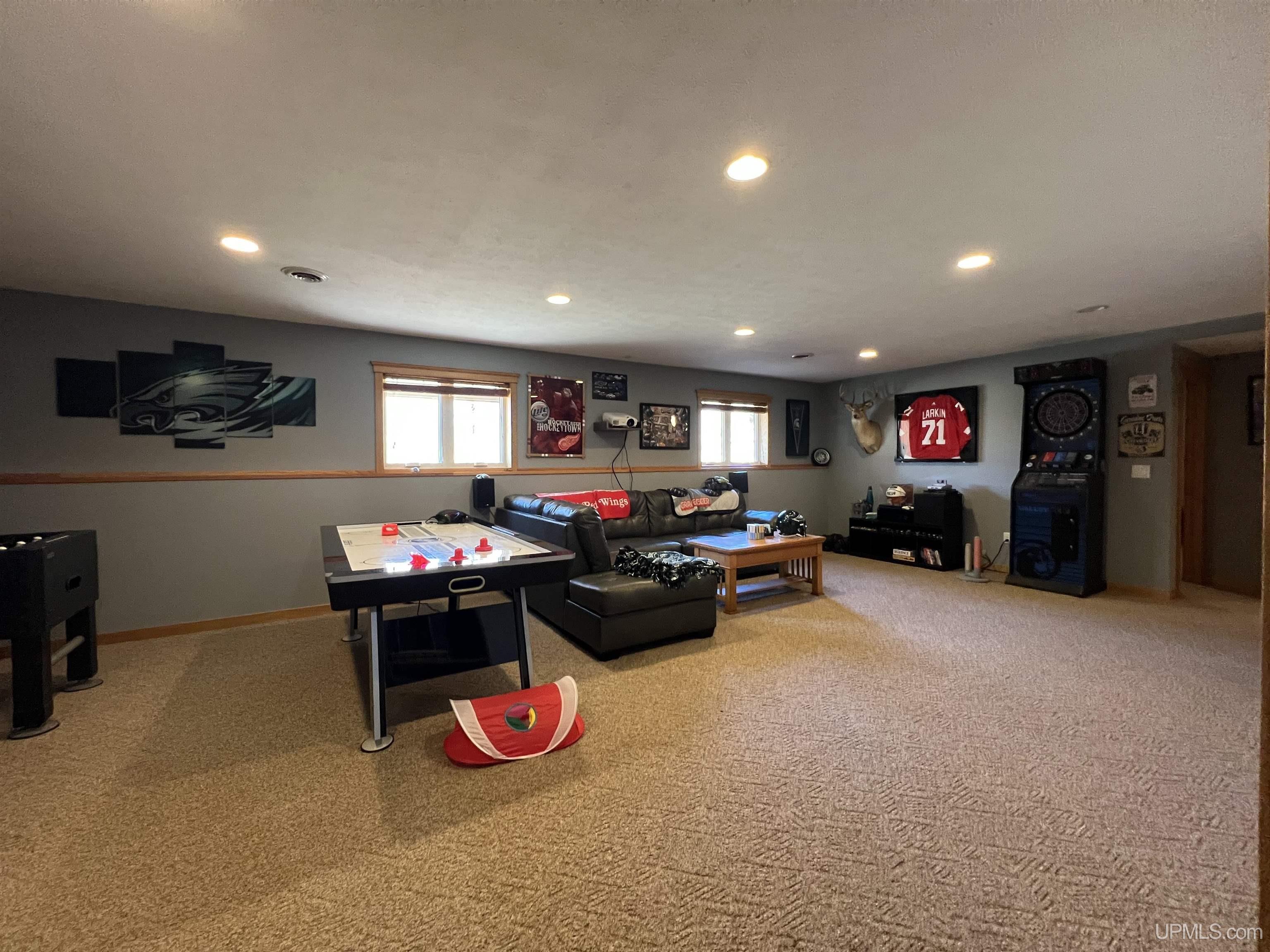 185 Olsen Road Gwinn, MI 49841 - Photo 33 of 53