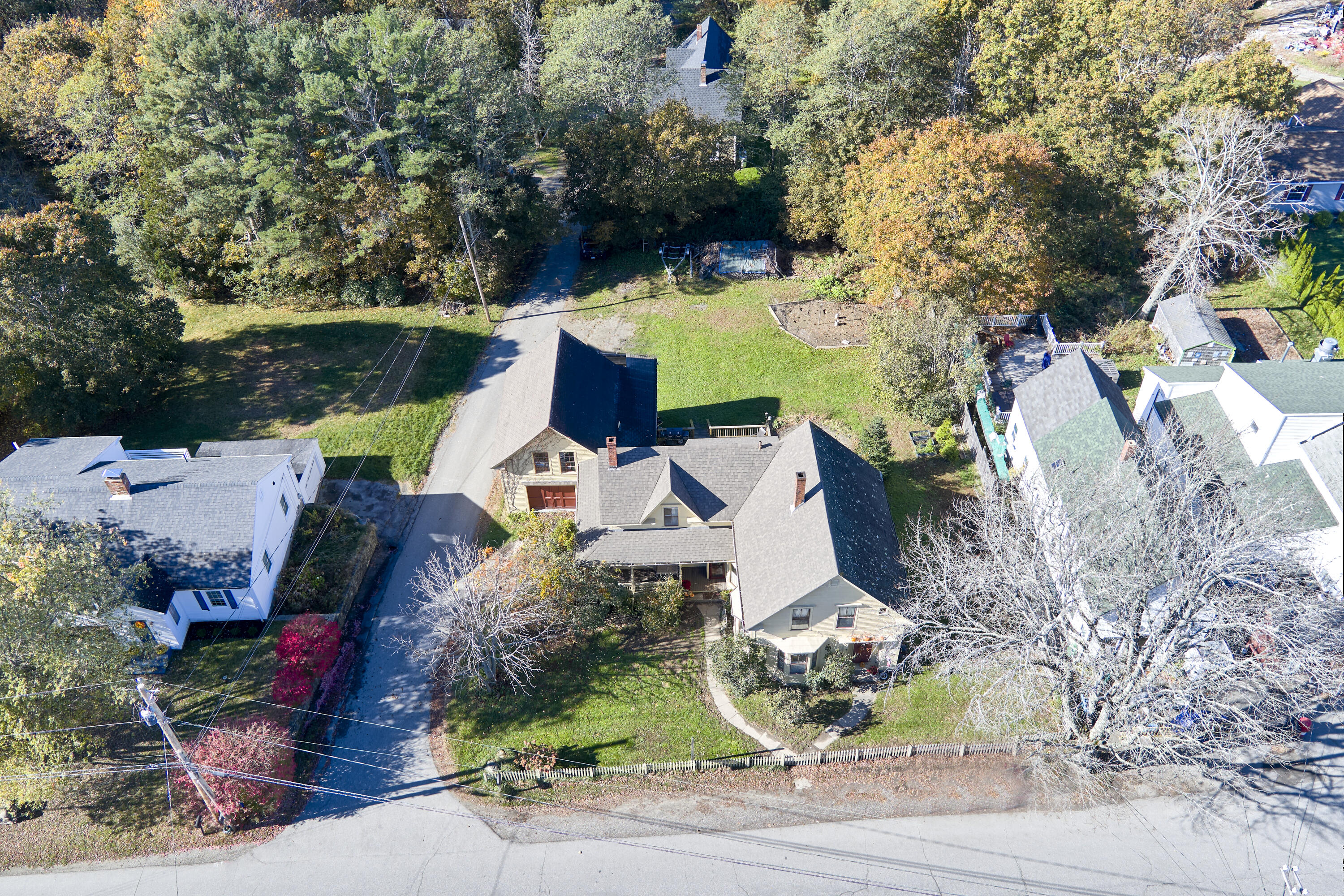 15 Harbor Road Friendship, ME 04547 - Photo 50 of 53 50- 15 Harbor Rd - Friendship-JAC