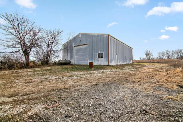 $455,500 | 1745 4100N Road, Herscher, IL 60941