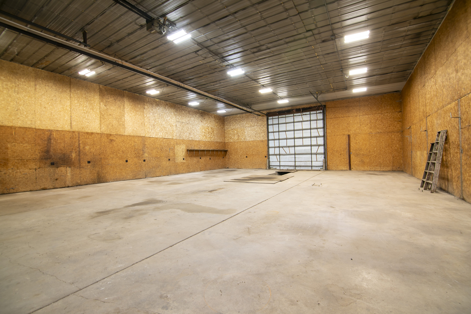 1745 4100N Road Herscher, IL 60941 - Photo 21 of 31 a view of an empty room