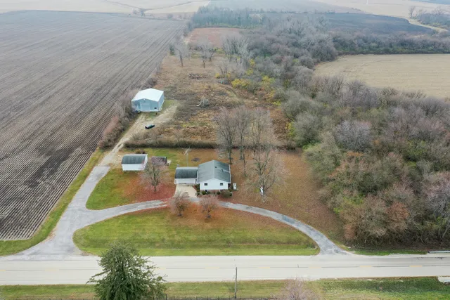 $455,500 | 1745 4100N Road, Herscher, IL 60941