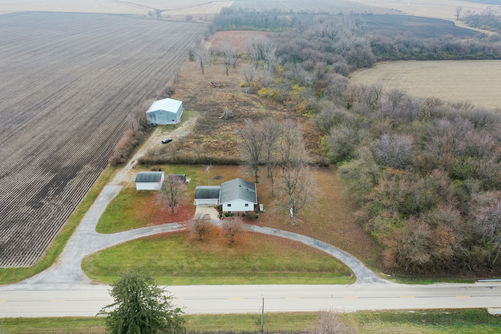 1745 4100N Road Herscher, IL 60941 - Photo 26 of 31