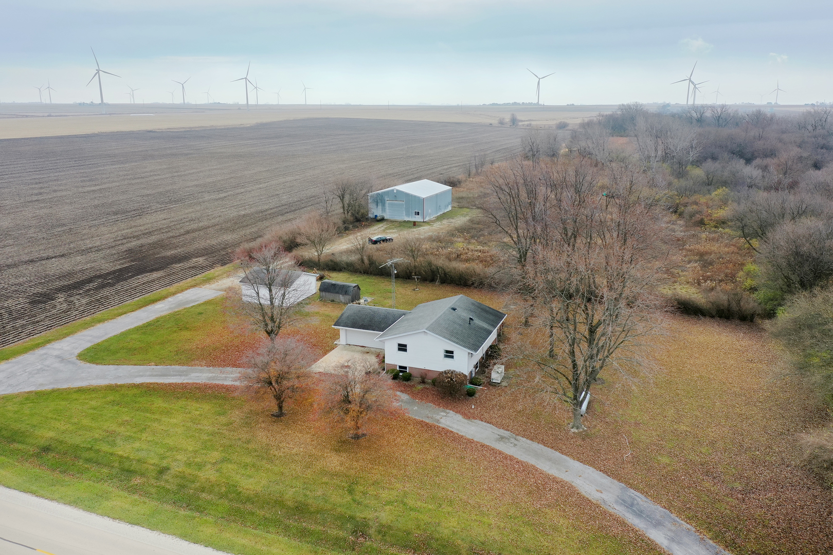 1745 4100N Road Herscher, IL 60941 - Photo 27 of 31