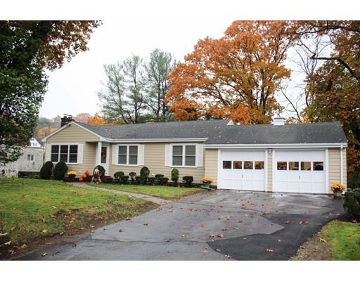 6 Meadow View Road Wakefield, MA 01880 - Photo 1 of 29 Gallery Image 1