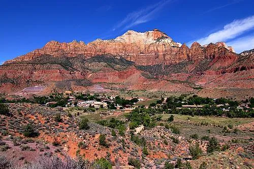 $1,100,000 | St, Unit S94 D1, Springdale, UT 84767