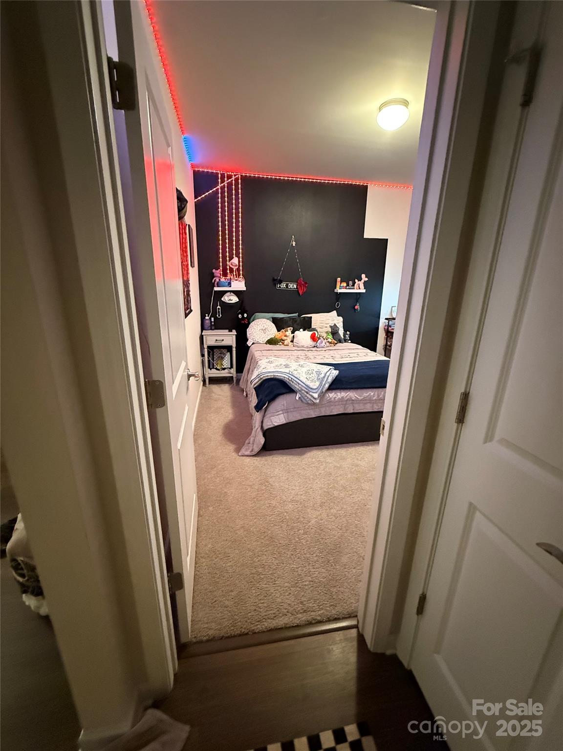 115 Stoney Lane Cherryville, NC 28021 - Photo 25 of 27 a bathroom with a sink and mirror with toilet