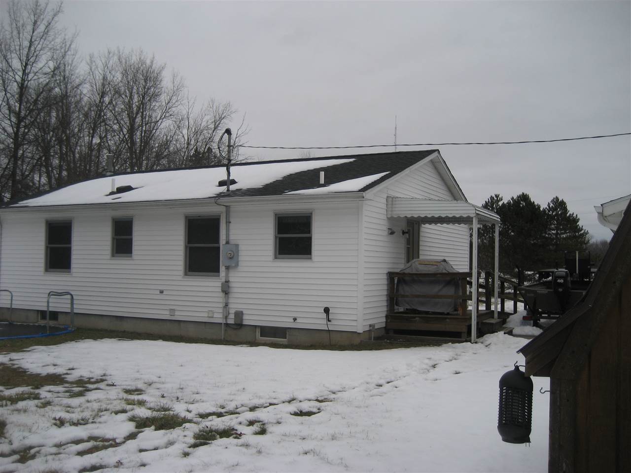 3310 South Fordney Road Hemlock, MI 48626 - Photo 15 of 17