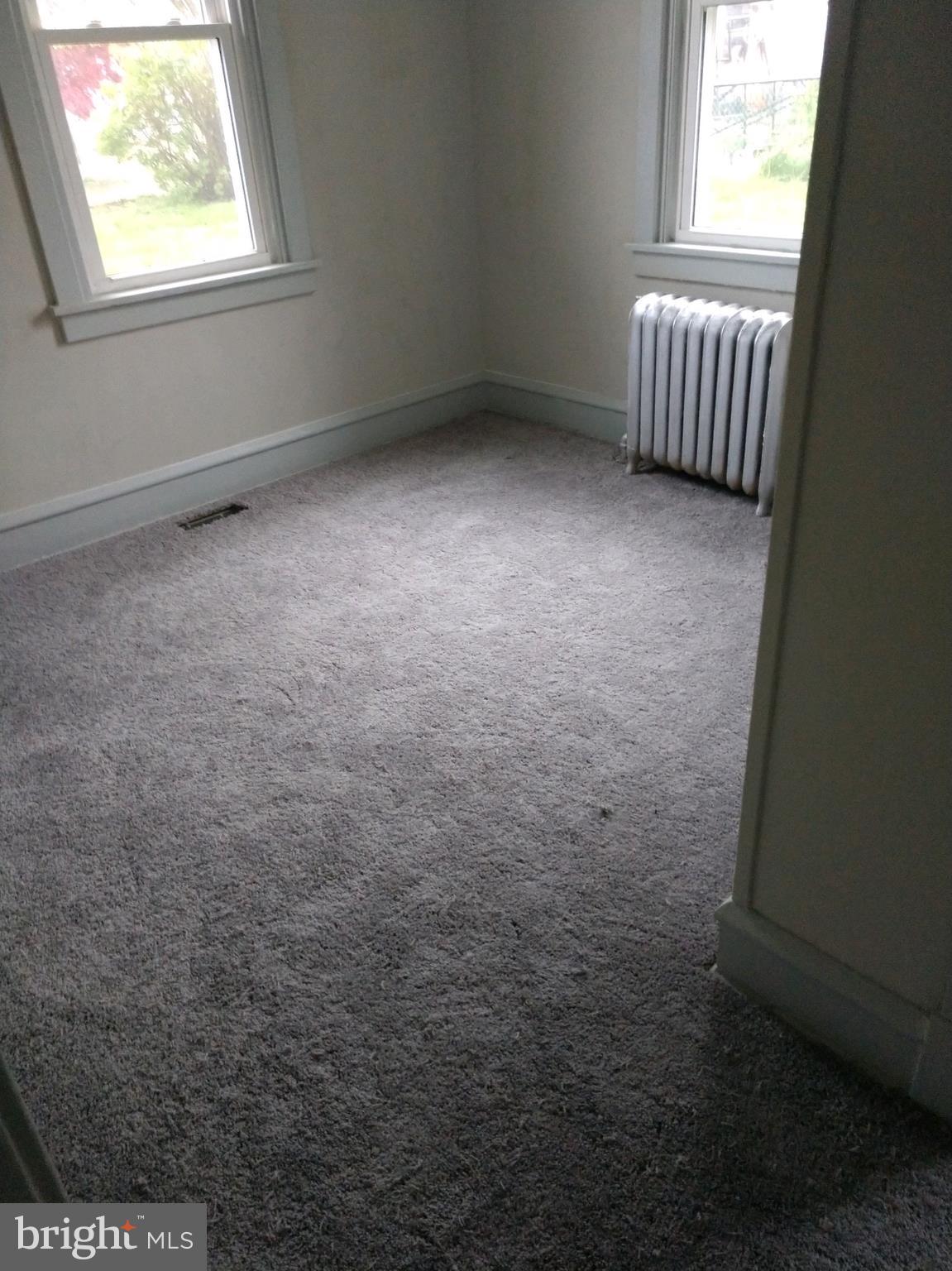 807 Merlin Street Bristol, PA 19007 - Photo 13 of 18 an empty room with a window