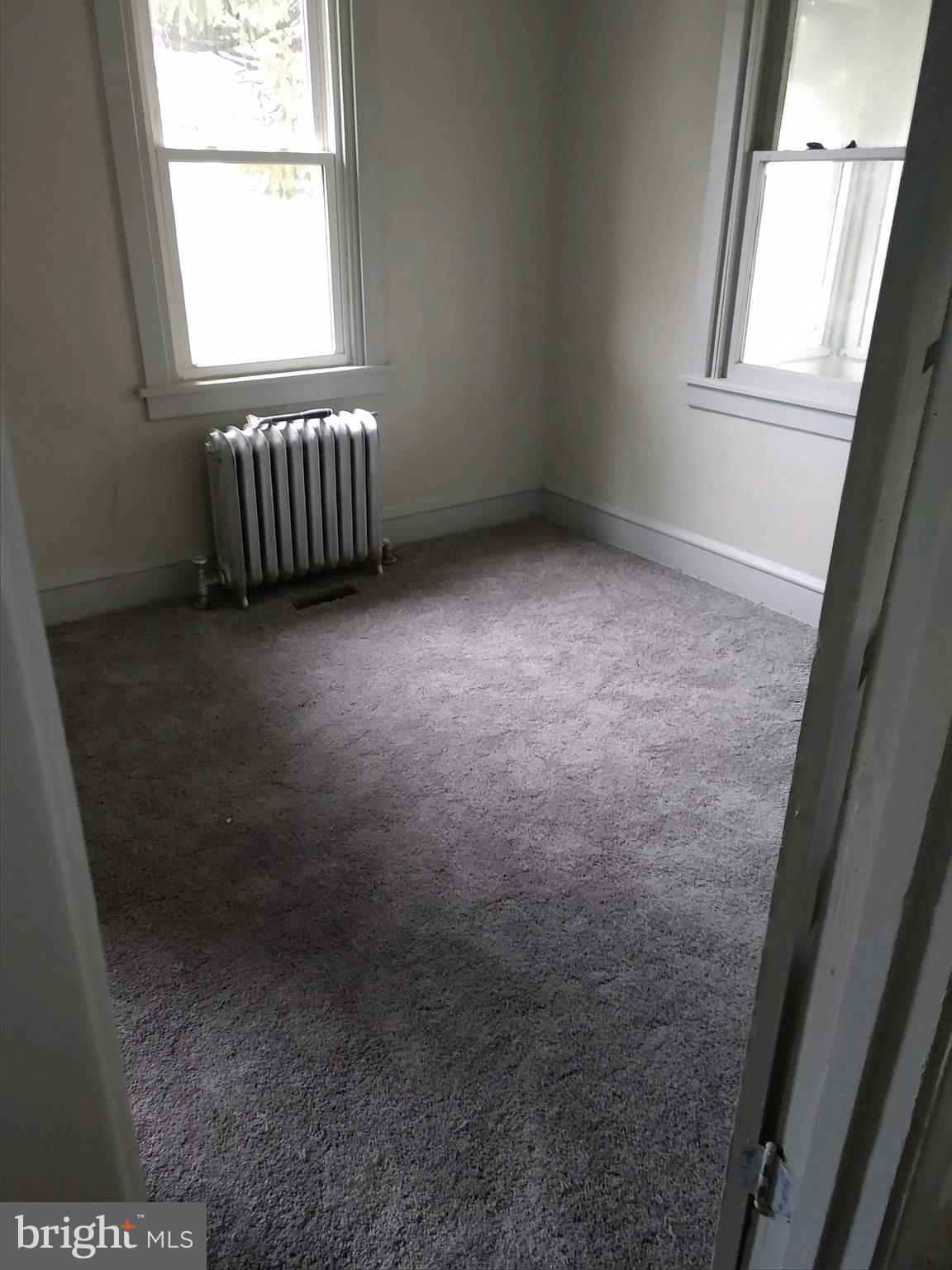 807 Merlin Street Bristol, PA 19007 - Photo 14 of 18 an empty room with windows