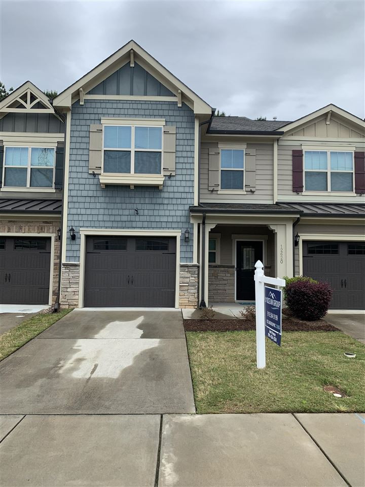 12620 Gallant Place Raleigh, NC 27614 - Photo 2 of 4 Photo 2