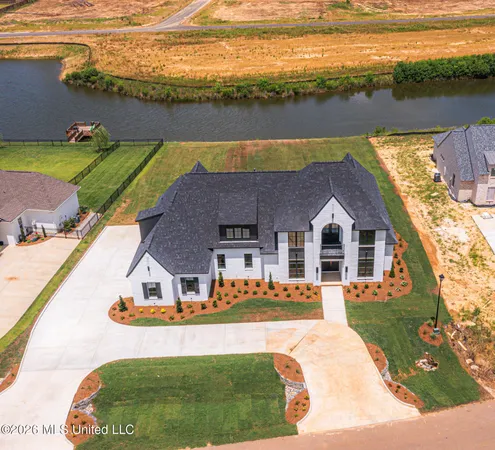 $1,077,000 | 174 West Westlake Circle, Madison, MS 39110