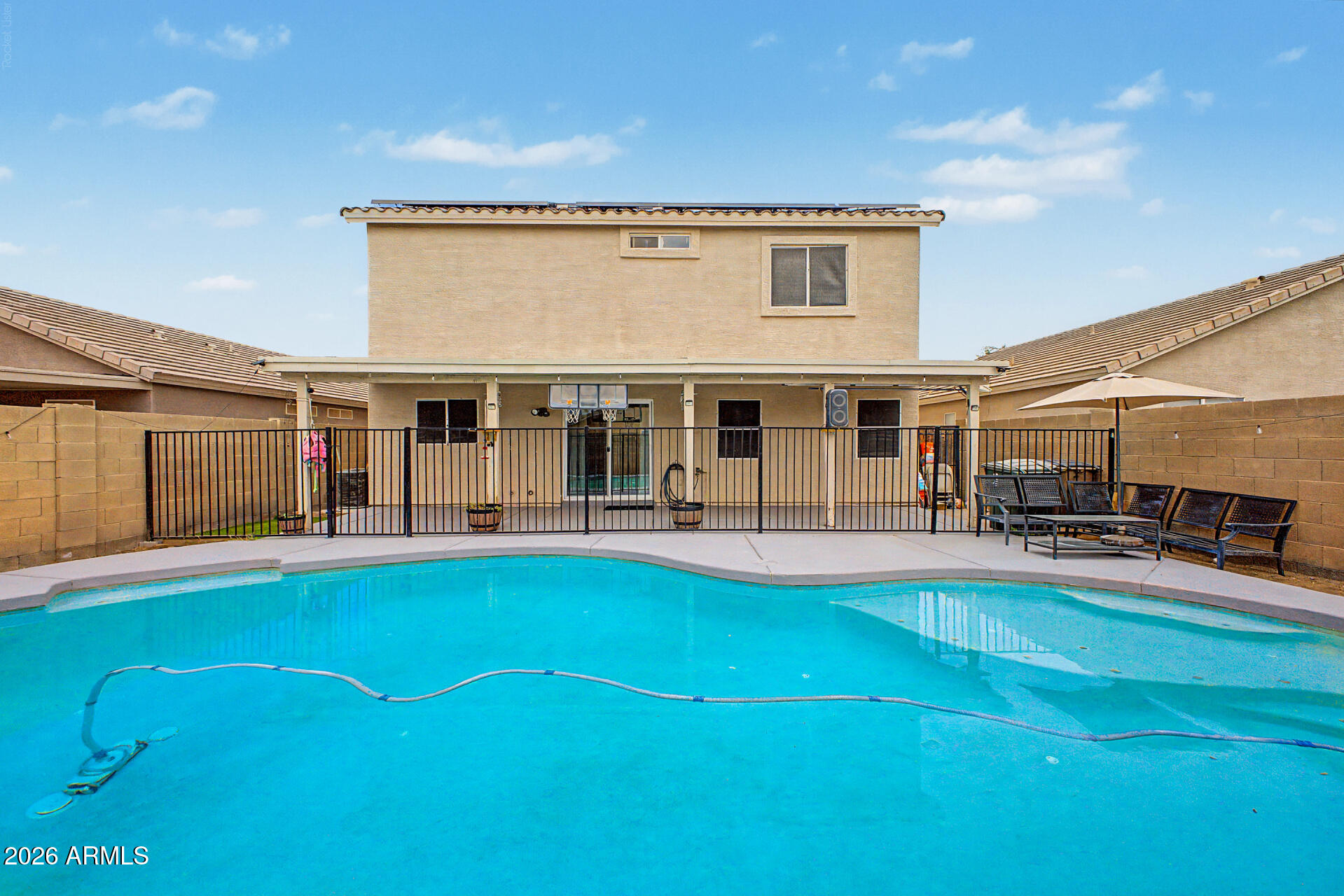 11593 West Retheford Road Youngtown, AZ 85363 - Photo 13 of 44 43 - RETHEFORD 11593