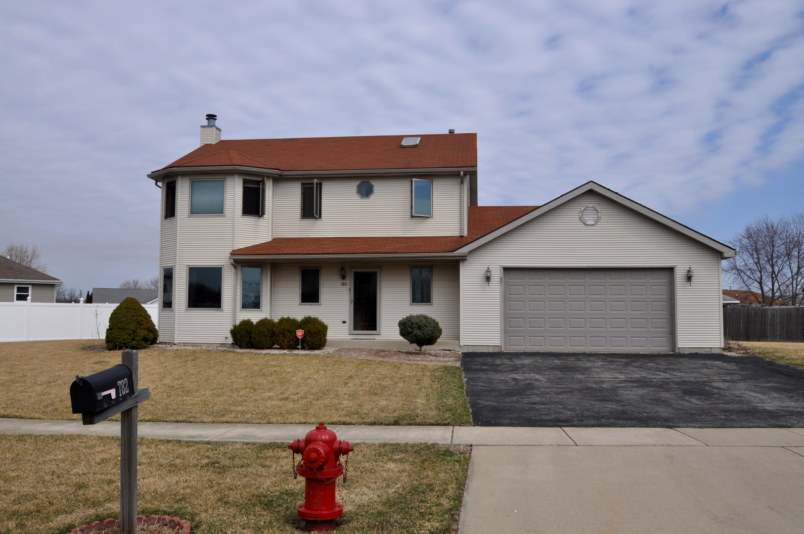 782 Sojourn Road New Lenox, IL 60451 - Photo 1 of 18