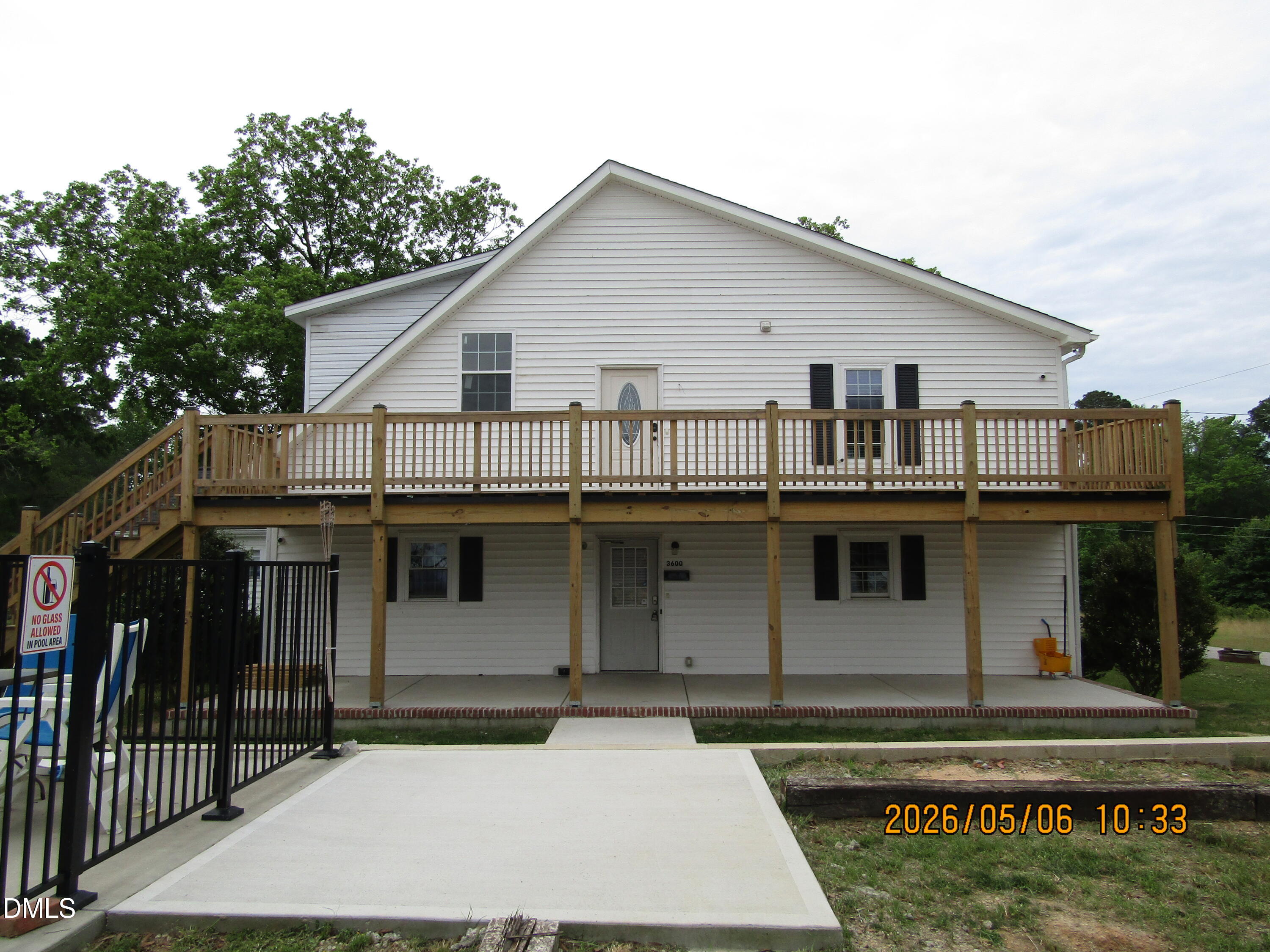 3600 Doyle Road Zebulon, NC 27597 - Photo 6 of 83 IMG_3394