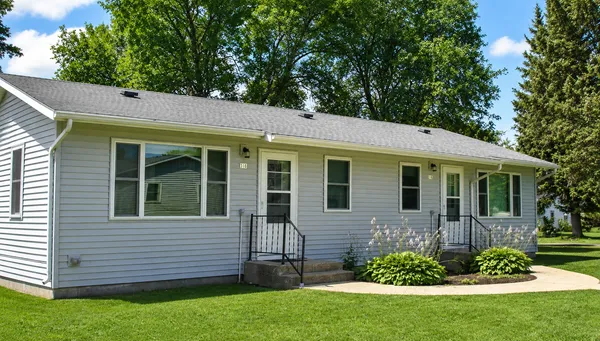 $730 | 318 South 3rd Street, Milan, MN 56262