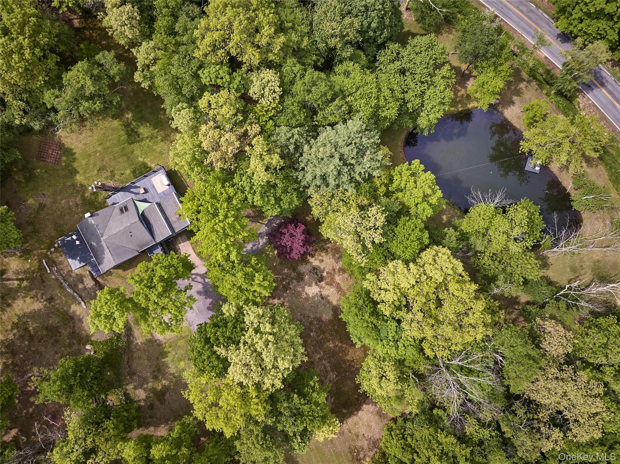 611 North Clove Road Millbrook, NY 12545 - Photo 24 of 25