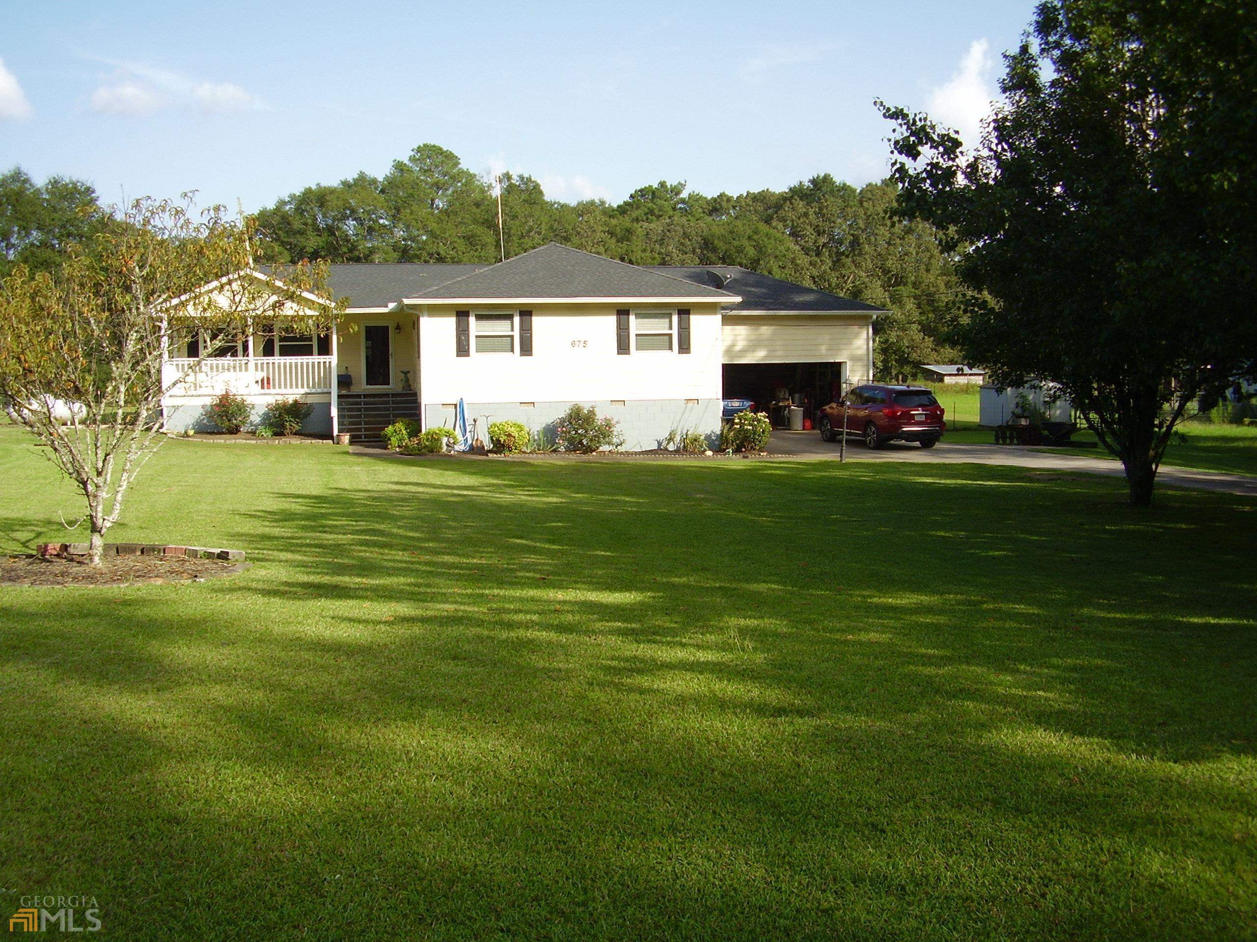 675 Kuglar Road Carrollton, GA 30117 - Photo 1 of 1