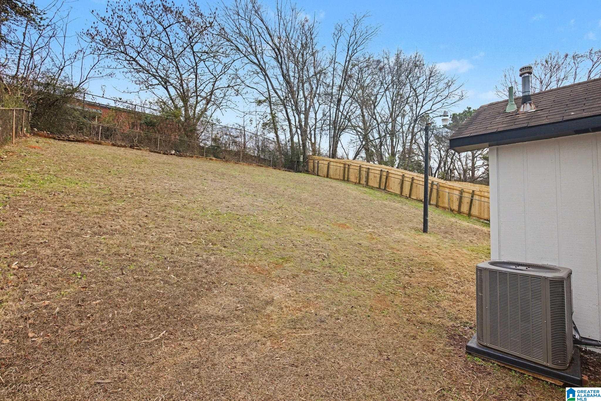 1725 3rd Place Southwest Birmingham, AL 35211 - Photo 32 of 32