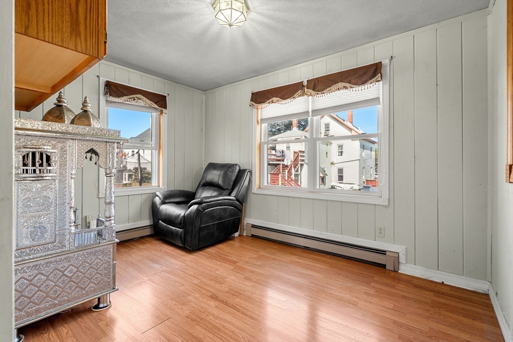 3 Stone Court Gloucester, MA 01930 - Photo 13 of 28 a living room with furniture and a window