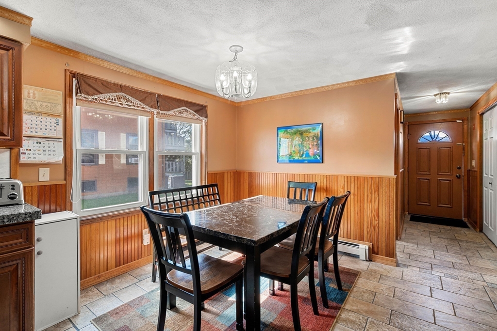 3 Stone Court Gloucester, MA 01930 - Photo 7 of 28 a view of a dining room with furniture window and outside view