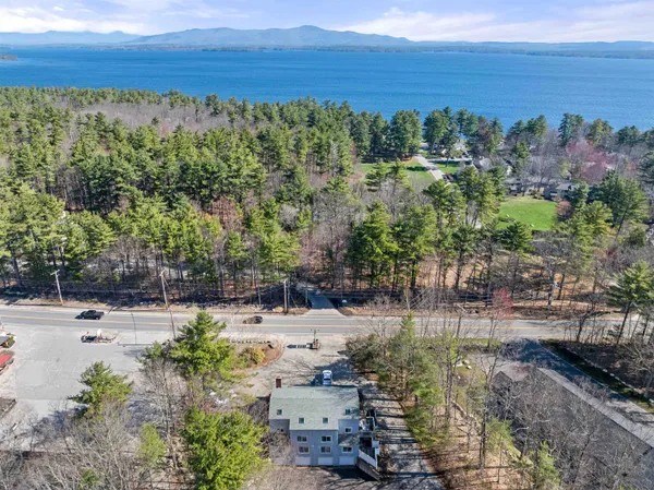 $219,000 | 2679 Lake Shore Road, Unit 5, Gilford, NH 03249