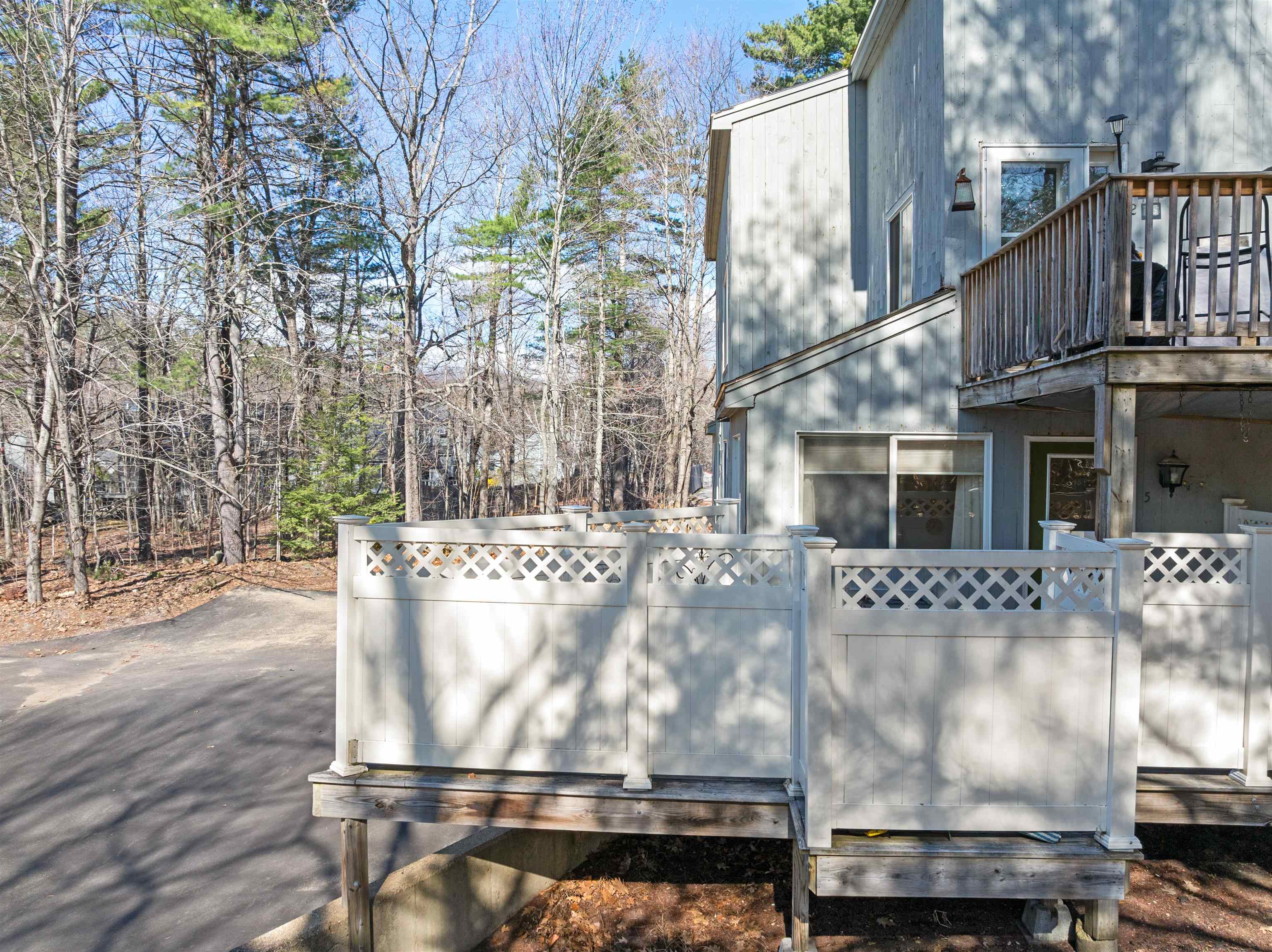 2679 Lake Shore Road, Unit 5 Gilford, NH 03249 - Photo 16 of 23