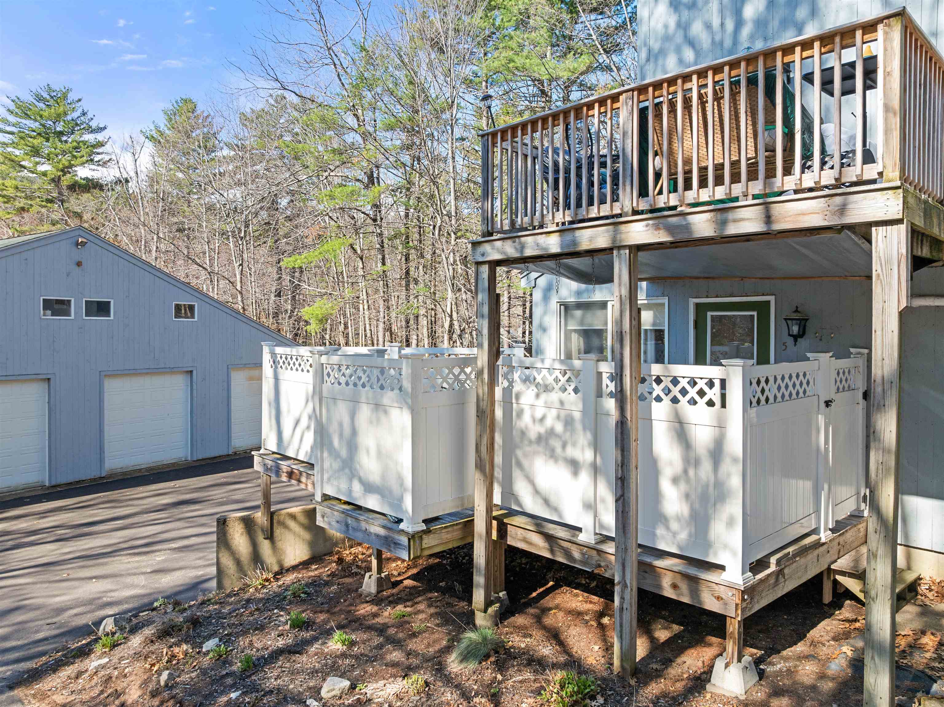 2679 Lake Shore Road, Unit 5 Gilford, NH 03249 - Photo 17 of 23