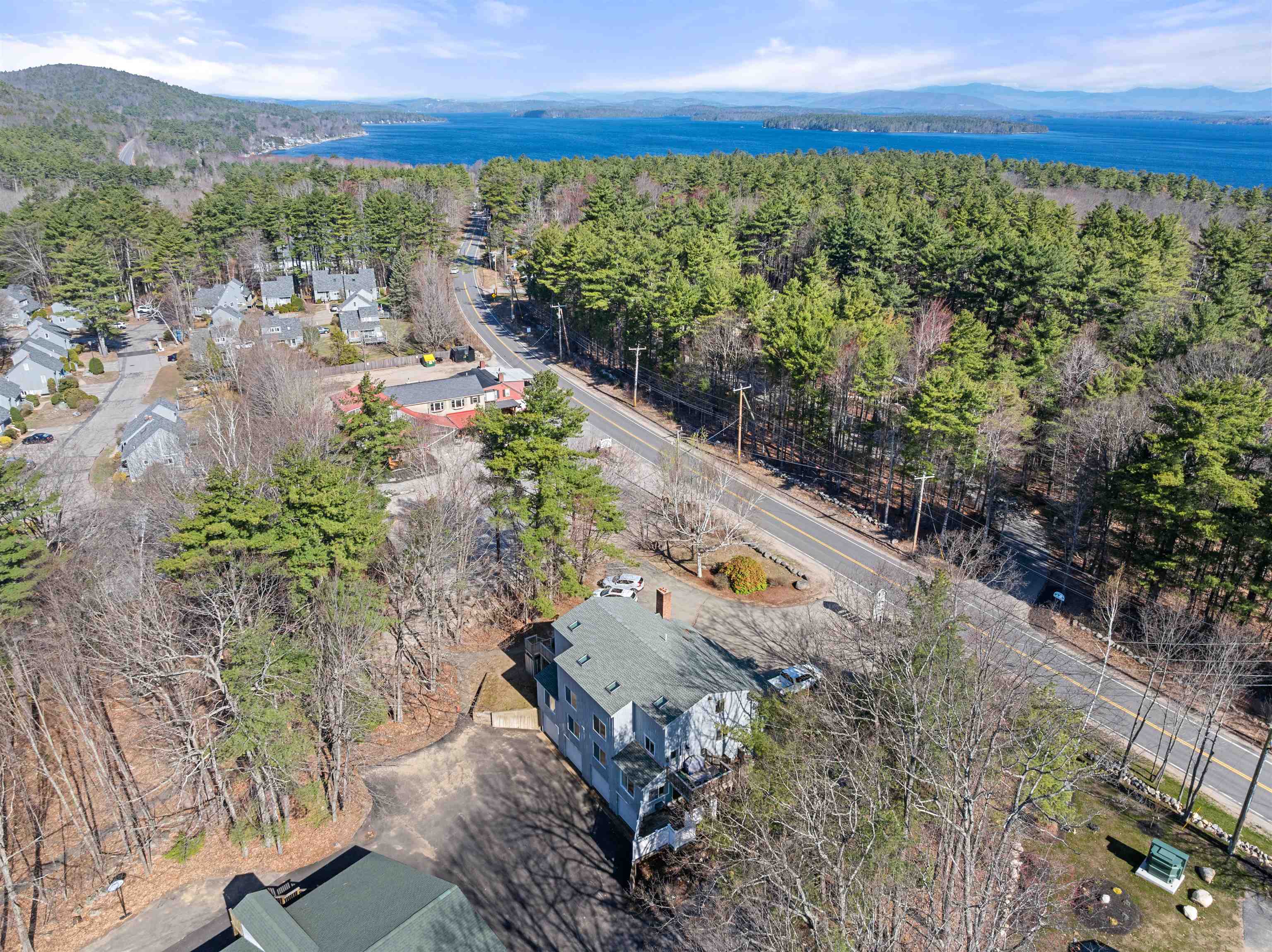 2679 Lake Shore Road, Unit 5 Gilford, NH 03249 - Photo 20 of 23