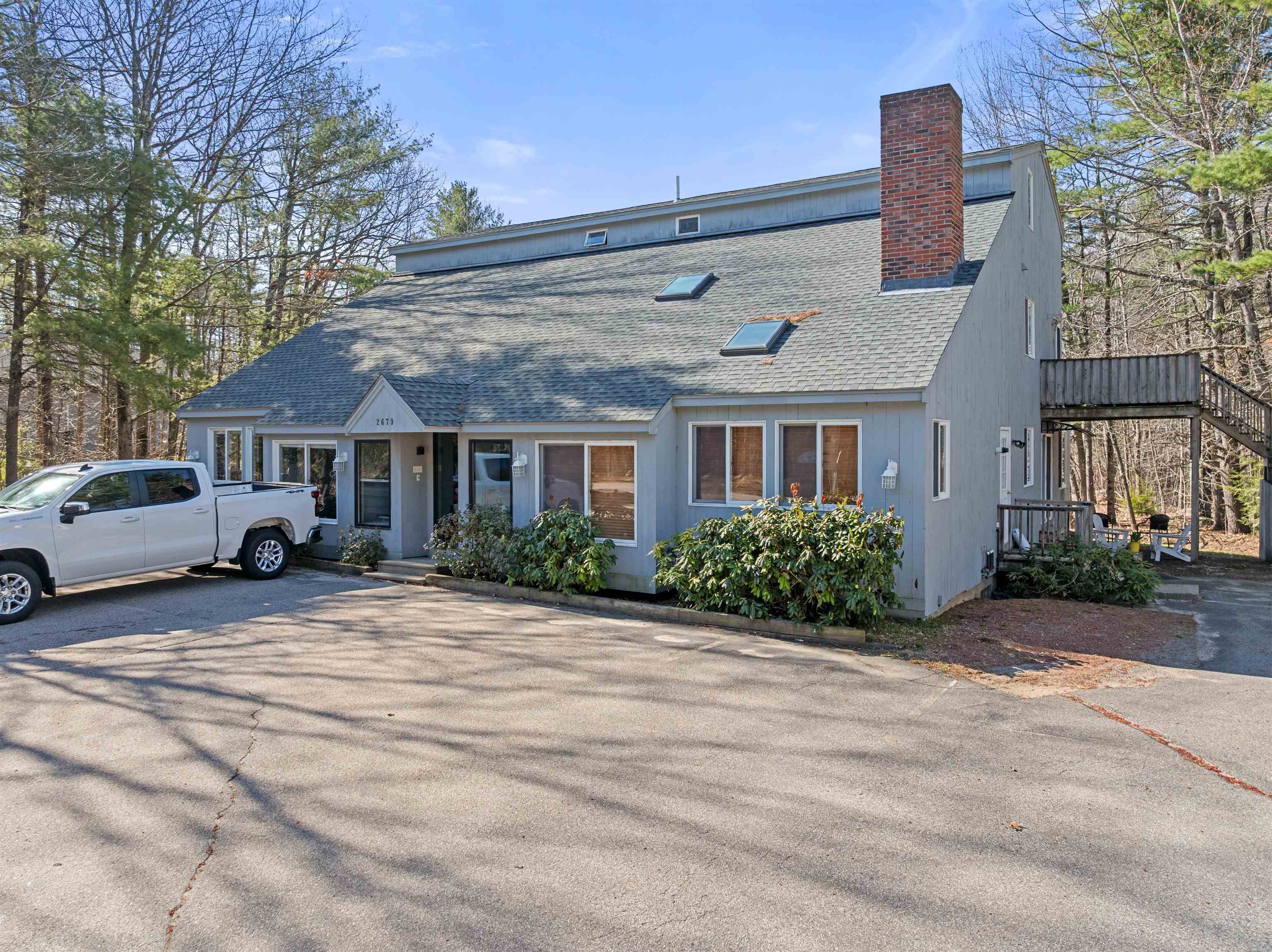 2679 Lake Shore Road, Unit 5 Gilford, NH 03249 - Photo 2 of 23